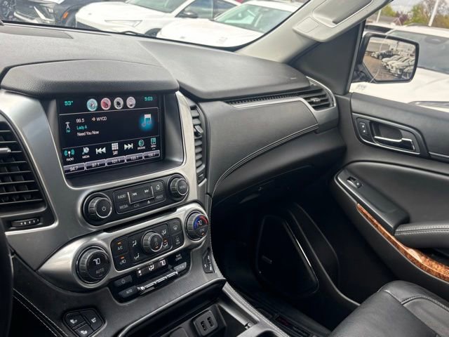 Used 2016 Chevrolet Tahoe LTZ AWD/4WD image 31