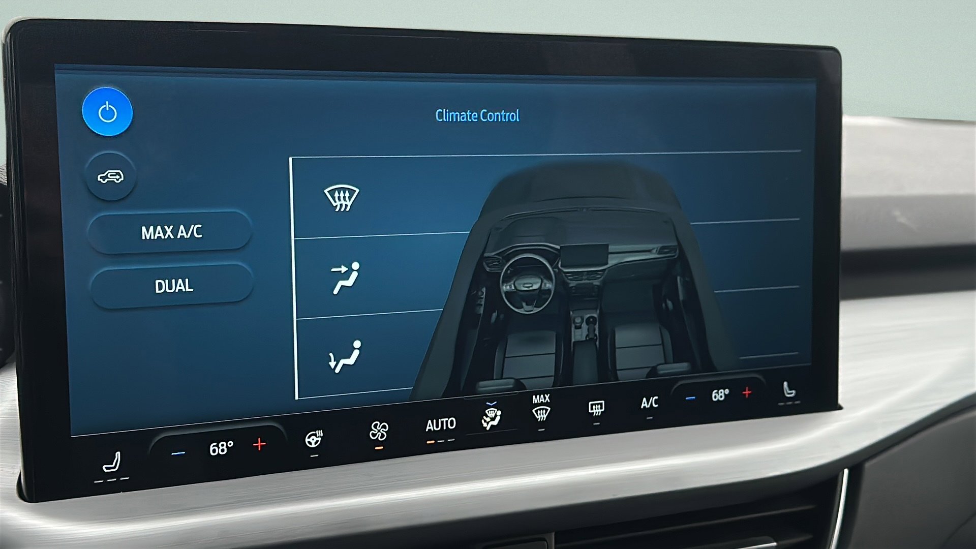 Used 2025 Ford Escape Platinum image 31