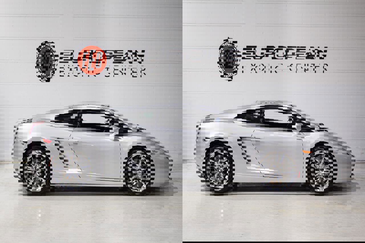 Used 2005 Lamborghini Gallardo image 6