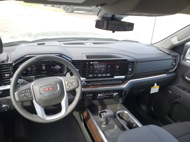 New 2026 GMC Sierra 1500 Elevation w/ Preferred Package AWD/4WD image 25