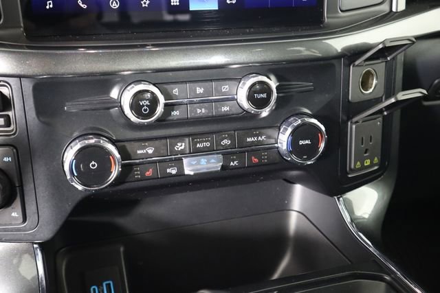 Used 2023 Ford F150 XLT w/ Equipment Group 302A High image 52