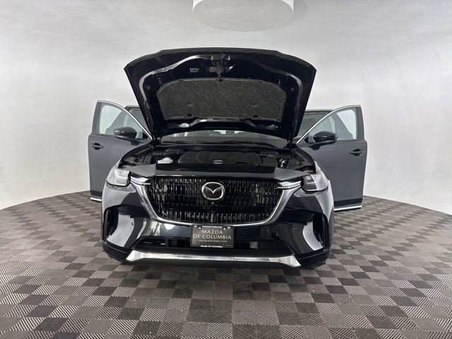 New 2026 MAZDA CX-90 3.3 Turbo S w/ Premium Plus AWD/4WD image 11