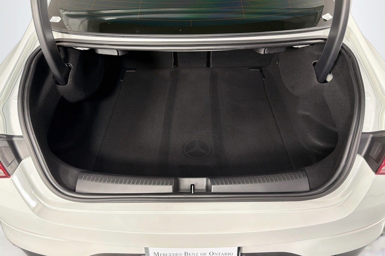 Certified 2022 Mercedes-Benz CLA 250 image 23