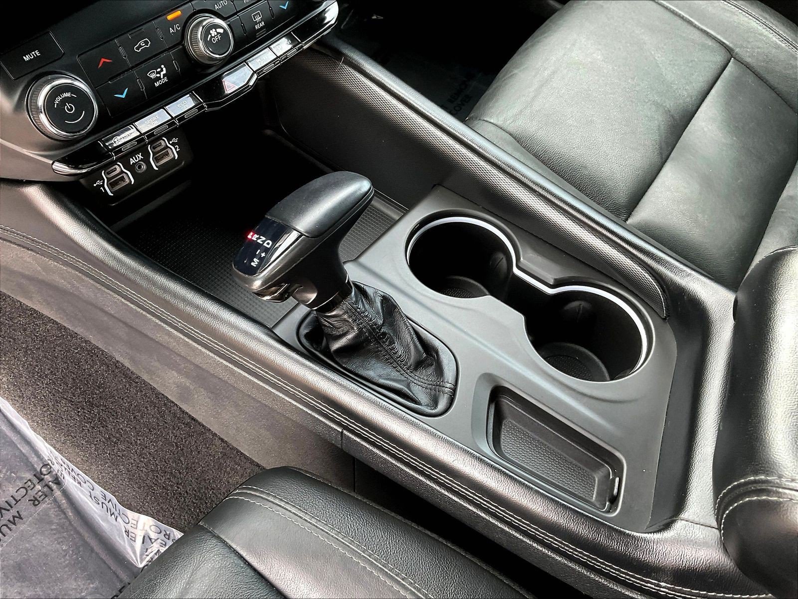 Used 2021 Dodge Durango GT RWD image 17