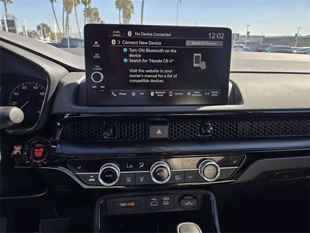 Used 2024 Honda CR-V EX-L image 21