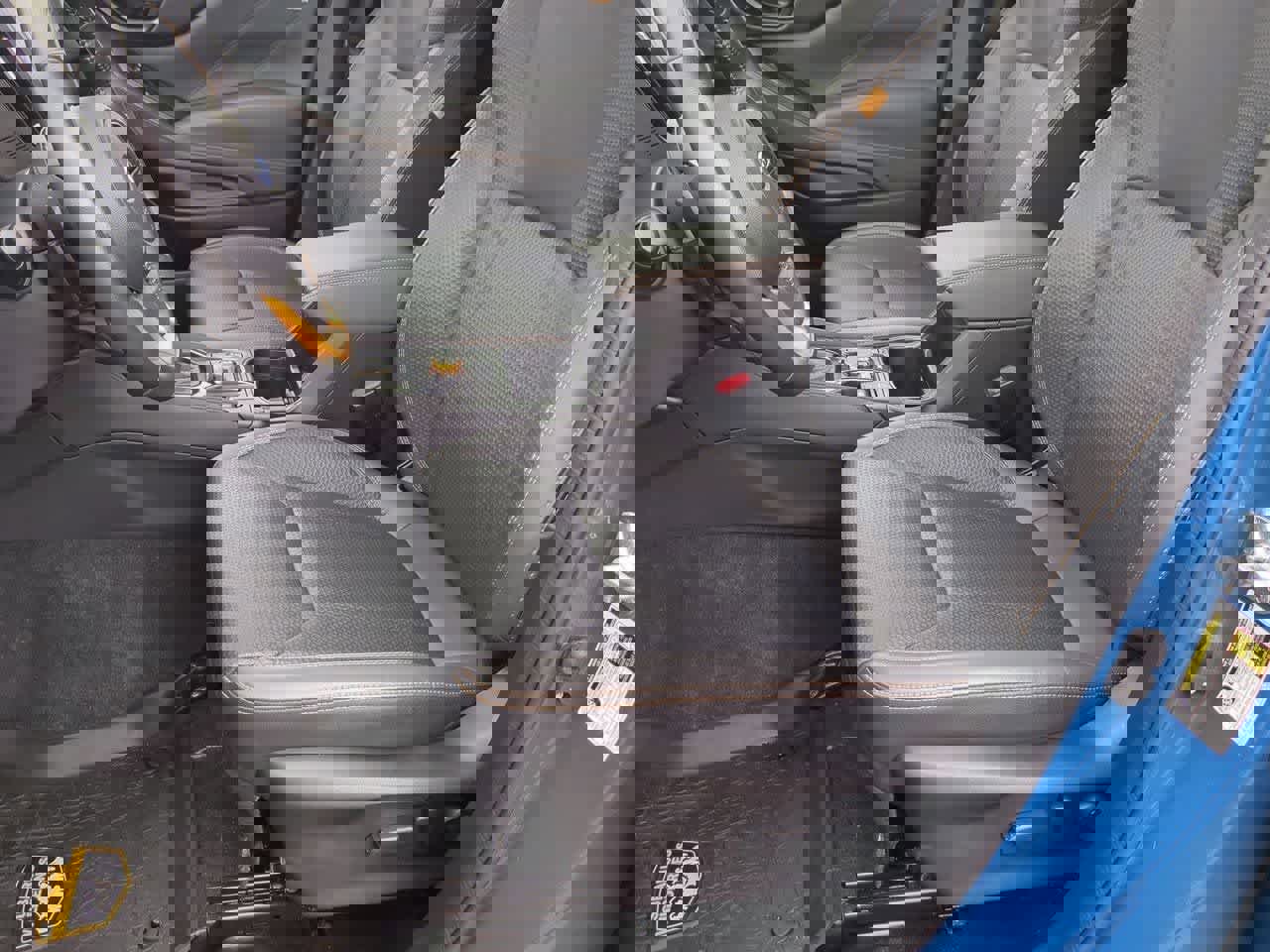 Used 2023 Subaru Forester Wilderness w/ Wilderness Package image 15