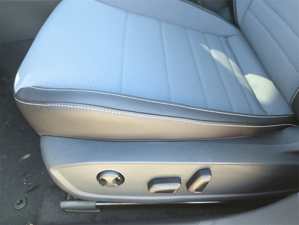 New 2026 Volkswagen Jetta SE image 29