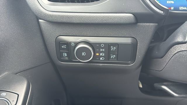 Certified 2024 Ford Escape PHEV w/ PHEV Premium Package image 16