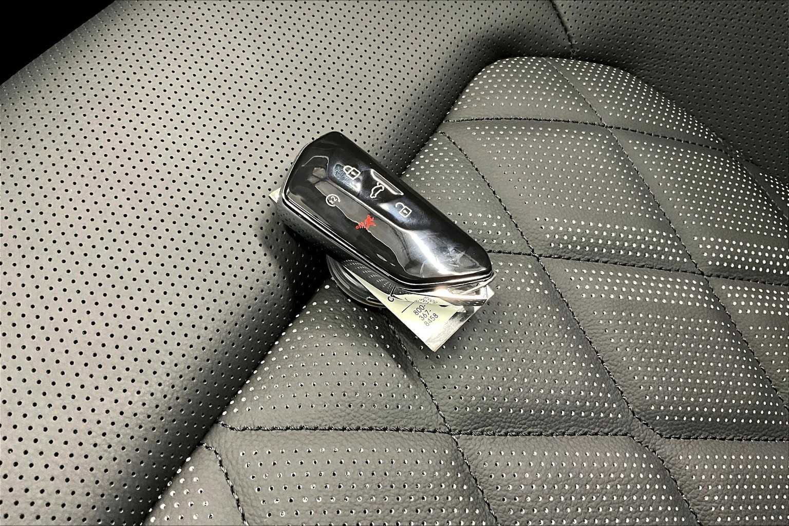 New 2026 Volkswagen Atlas SEL Premium R-Line image 34