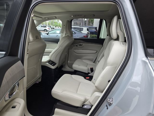 Certified 2024 Volvo XC90 T8 Plus image 15
