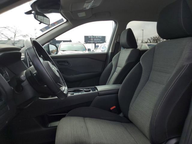 Used 2021 Nissan Rogue S image 17