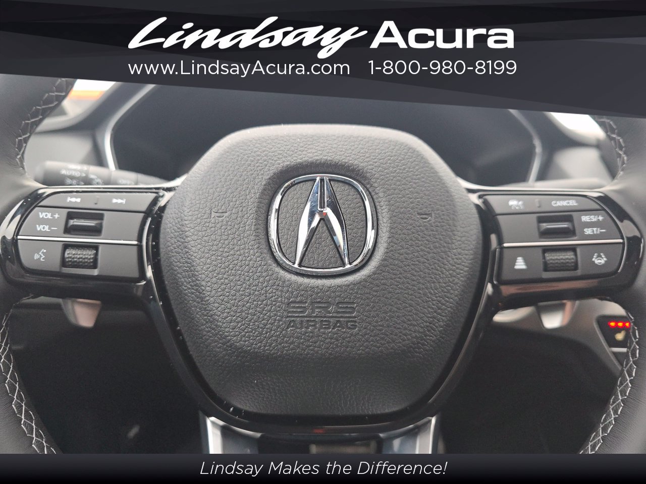 New 2026 Acura Integra A-Spec FWD image 22
