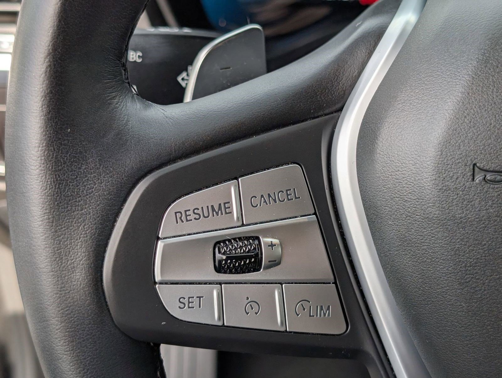 Used 2023 BMW X3 sDrive30i image 18