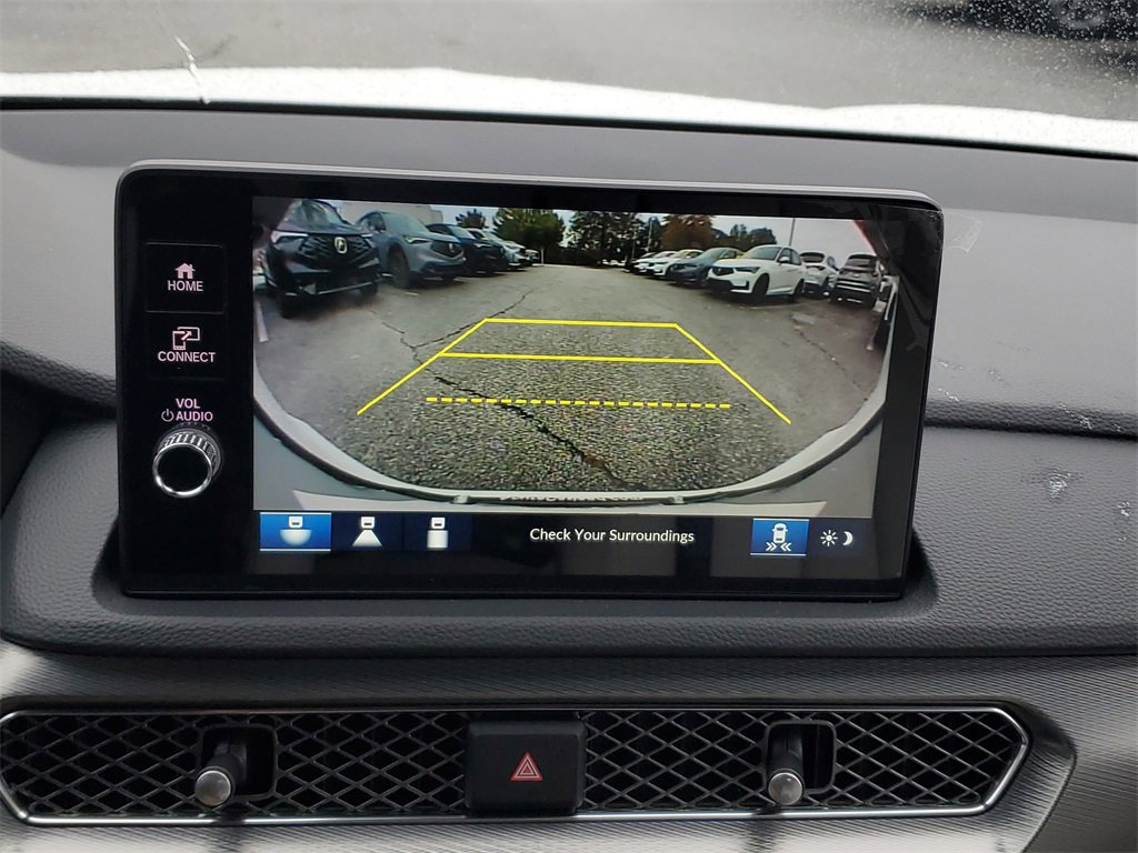 New 2026 Acura Integra A-Spec image 24