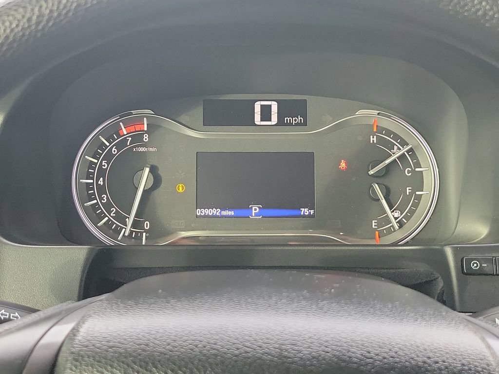 Used 2023 Honda Ridgeline Sport image 35