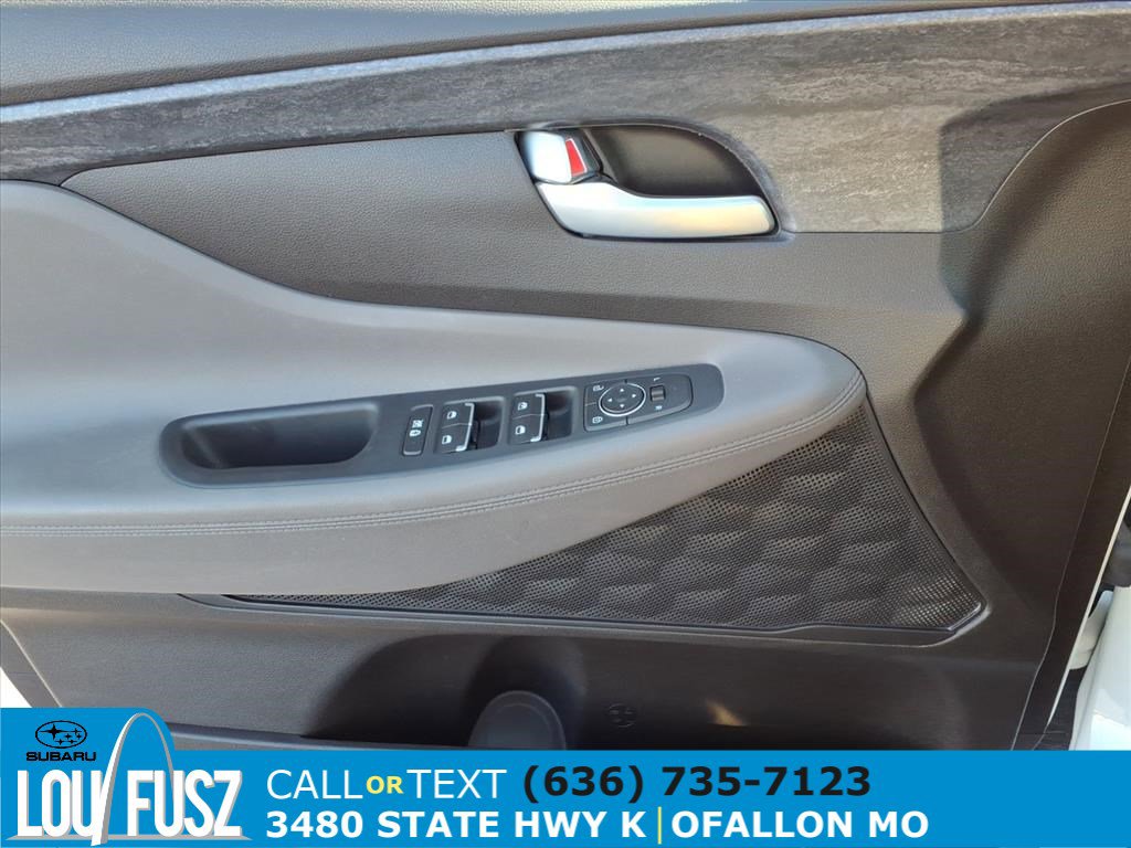 Used 2019 Hyundai Santa Fe SE image 24