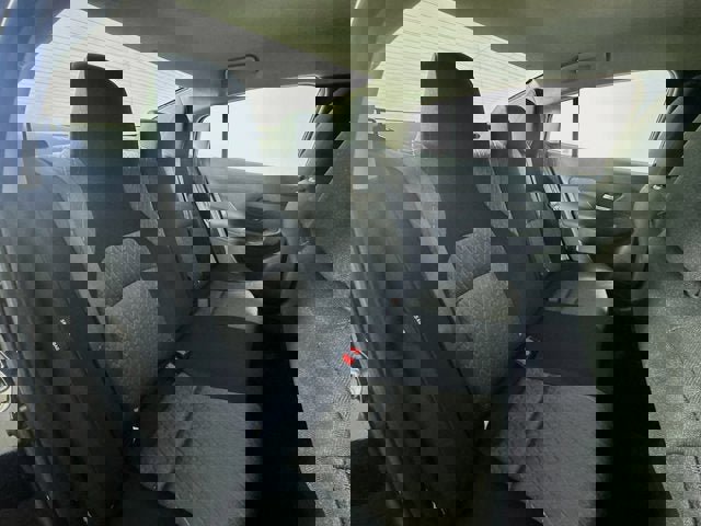 New 2026 Nissan Sentra SV image 22