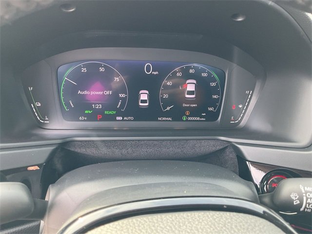 New 2026 Honda Accord Touring image 23