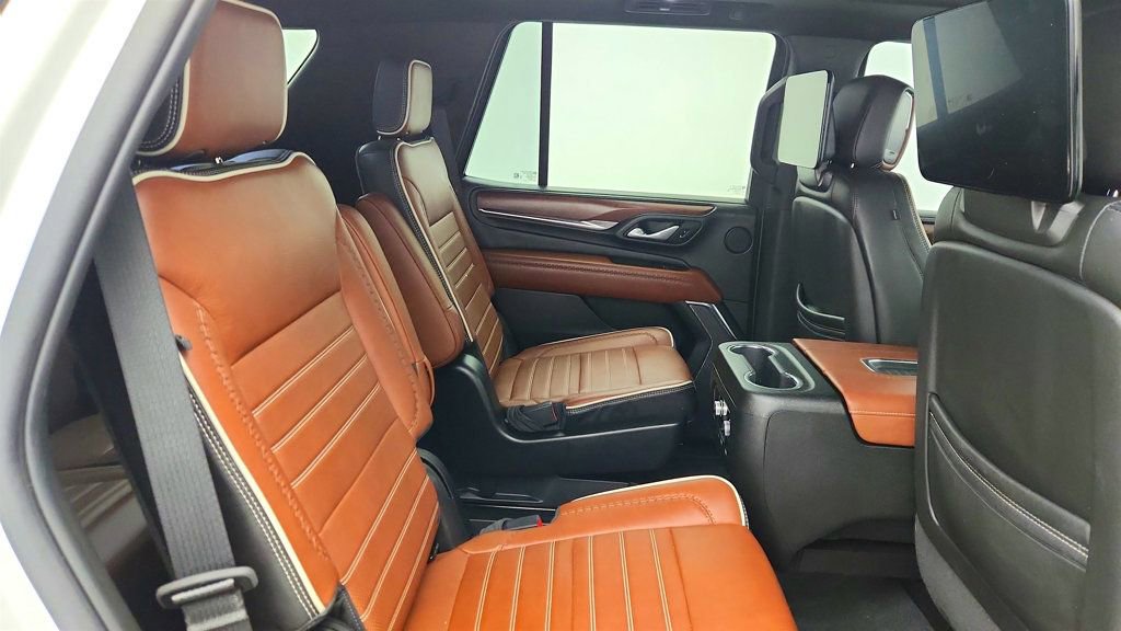 Used 2023 GMC Yukon Denali Ultimate image 26