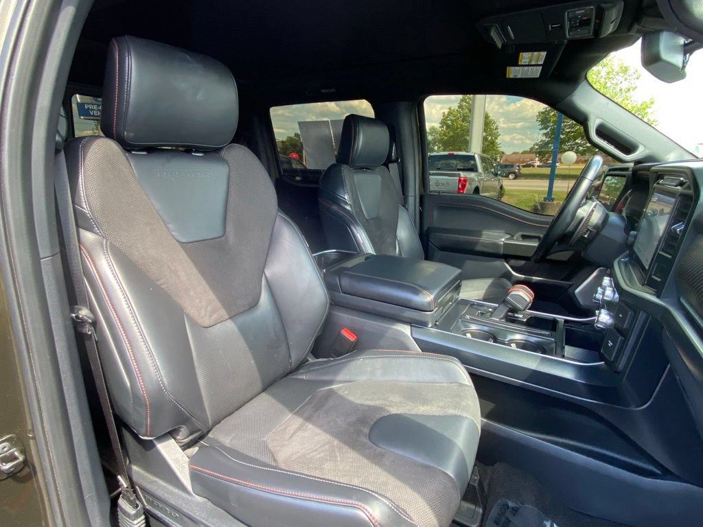 Used 2024 Ford F150 Raptor AWD/4WD image 47