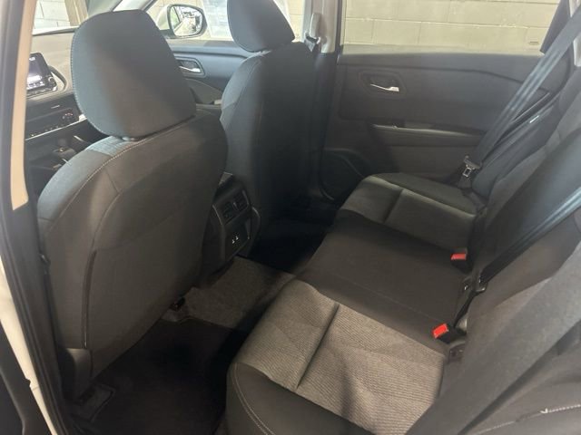 New 2026 Nissan Rogue SV w/ Cold Weather Package AWD/4WD image 9