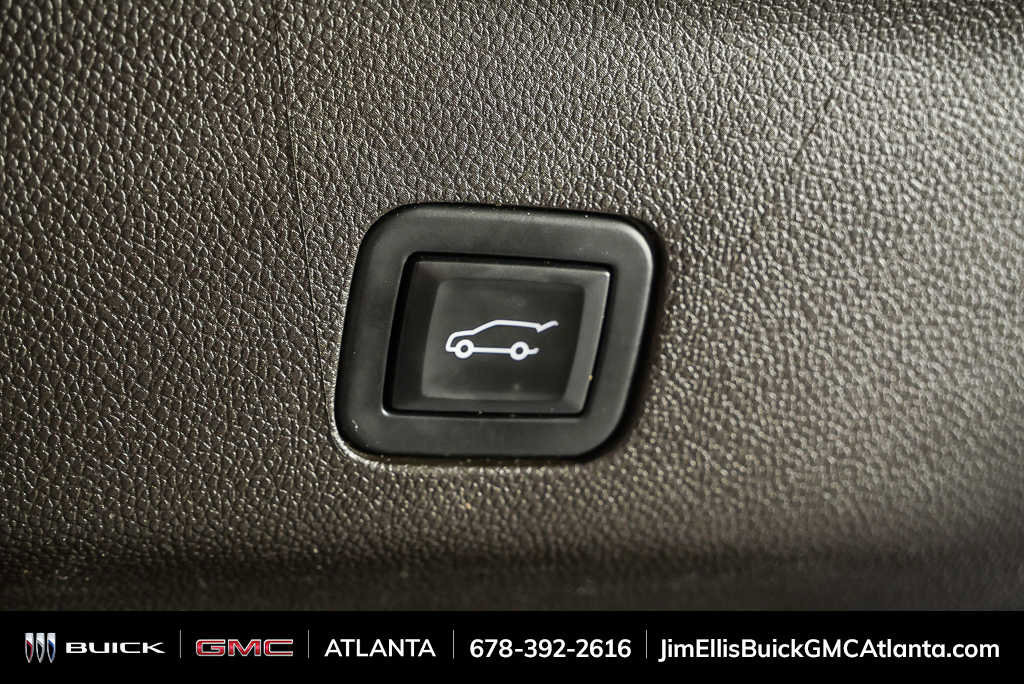 Used 2021 GMC Yukon SLT w/ SLT Premium Package image 37