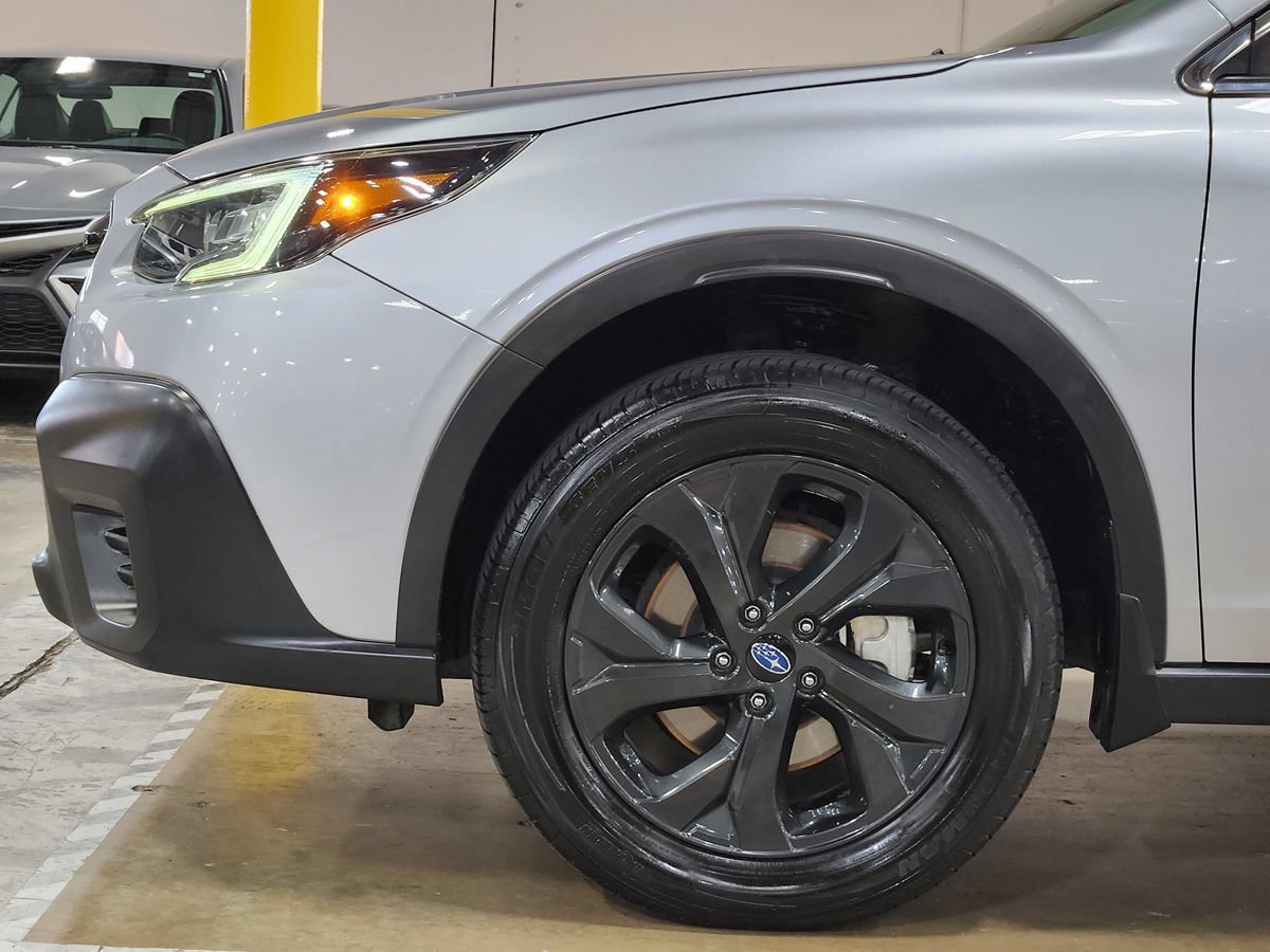 Used 2021 Subaru Outback Onyx Edition XT w/ Popular Package #2 AWD/4WD image 5