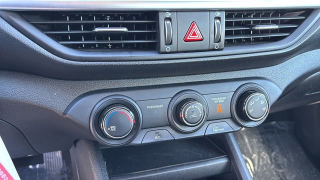 Used 2023 Kia Forte LXS image 30