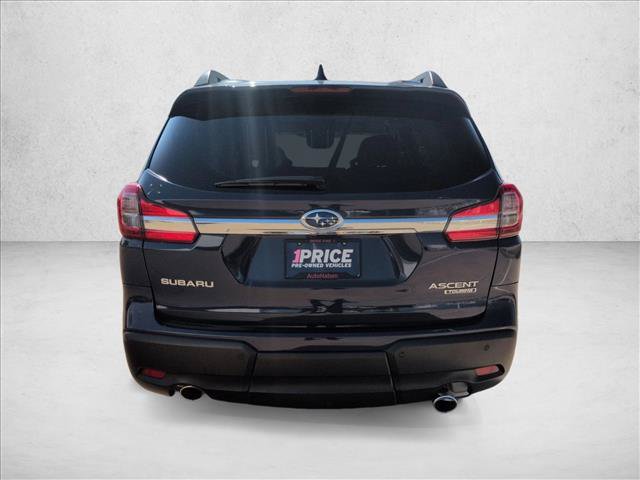 Used 2023 Subaru Ascent Onyx Edition AWD/4WD image 6