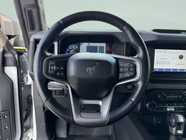 Used 2022 Ford Bronco Big Bend AWD/4WD image 44