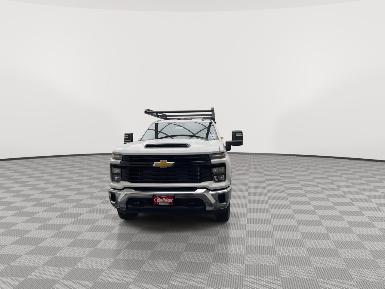 New 2025 Chevrolet Silverado 2500 W/T w/ WT Convenience Package image 31
