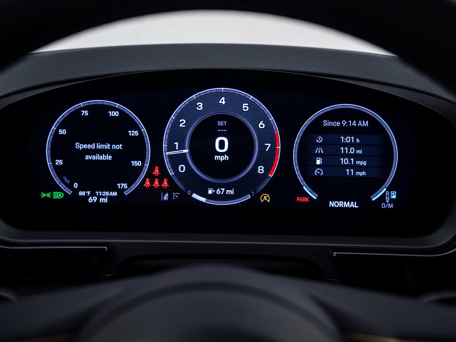 New 2026 Porsche Cayenne AWD/4WD image 24