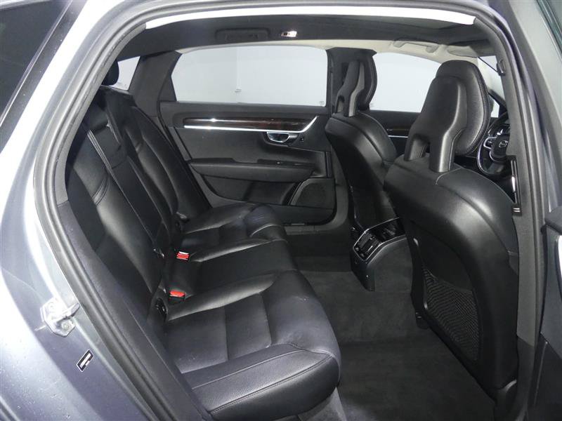 Used 2018 Volvo S90 T5 Momentum w/ Convenience Package AWD/4WD image 29