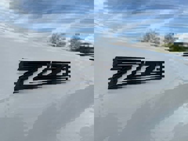 New 2026 Chevrolet Silverado 2500 LT w/ Trail Boss Package image 12