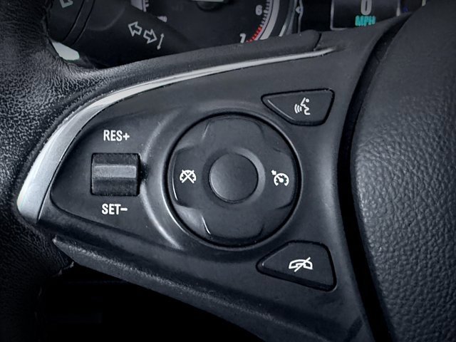 Used 2020 Buick Envision Preferred w/ LPO, Active Package image 12