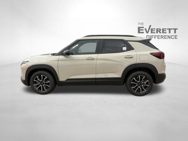 New 2026 Chevrolet TrailBlazer ACTIV w/ Convenience Package FWD image 4