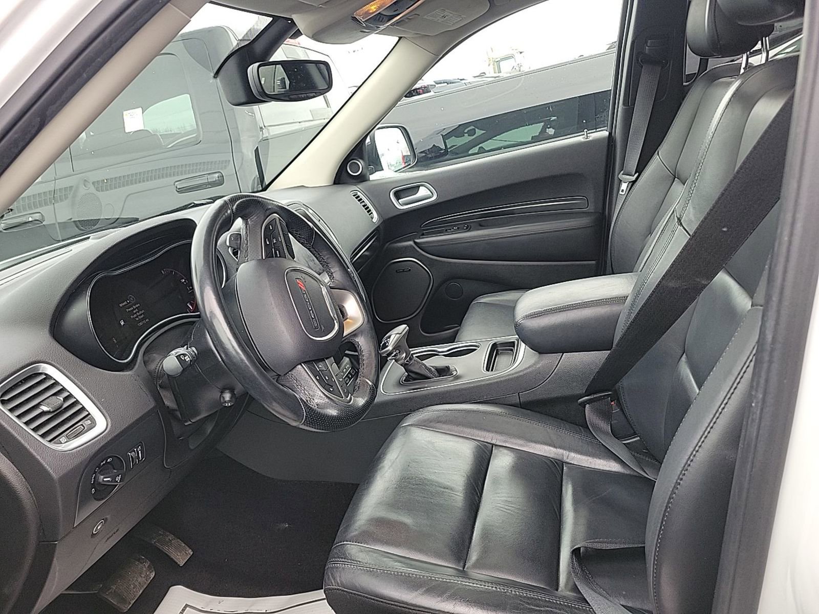 Used 2019 Dodge Durango Citadel image 7