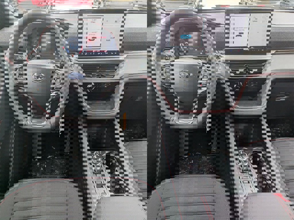 New 2026 Ford Explorer ST-Line image 17