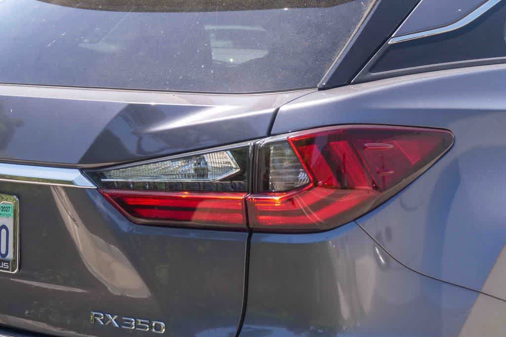 Used 2016 Lexus RX 350 FWD w/ Premium Package image 10