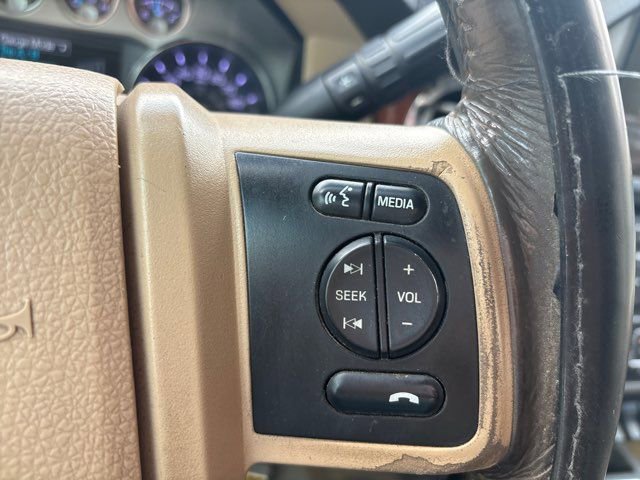 Used 2015 Ford F250 King Ranch w/ FX4 Off-Road Package image 51