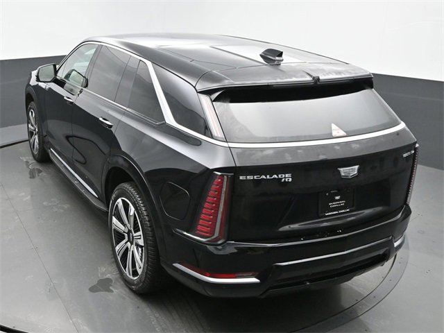 New 2025 Cadillac Escalade IQ Luxury 2 image 43