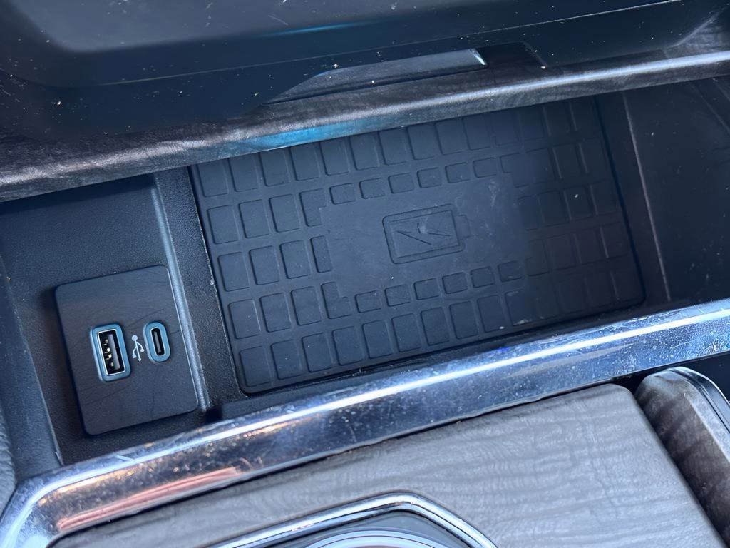 Used 2021 Ford Expedition Max Limited image 20