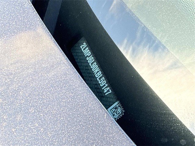 Used 2019 Lincoln Nautilus Reserve w/ Cargo Utility Package image 30