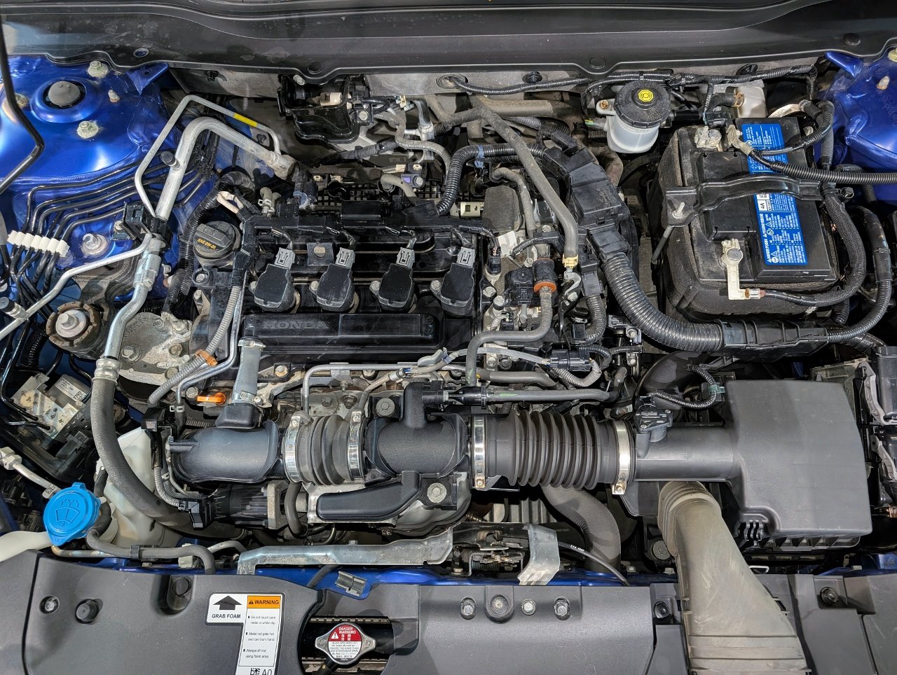 Used 2021 Honda Accord Sport image 51