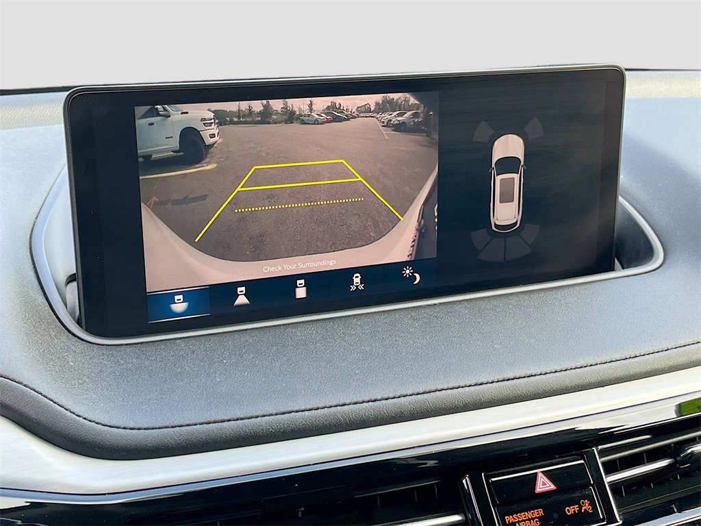 Used 2023 Acura MDX SH-AWD w/ Technology Package image 14