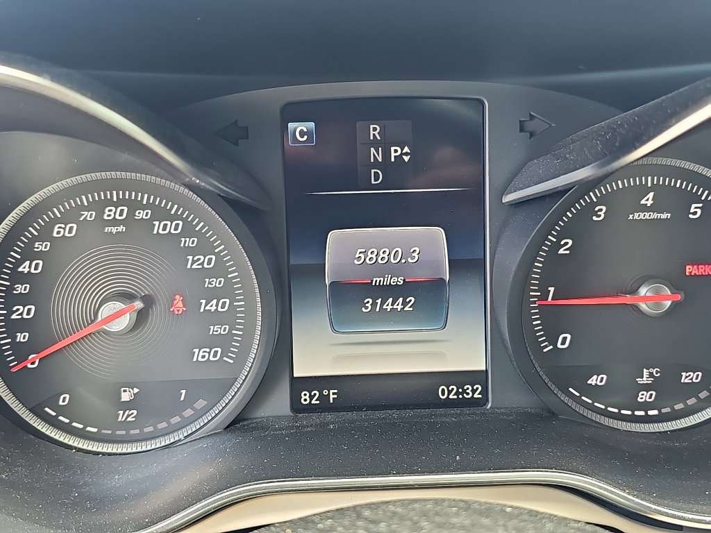 Used 2016 Mercedes-Benz C 300 Sedan image 4