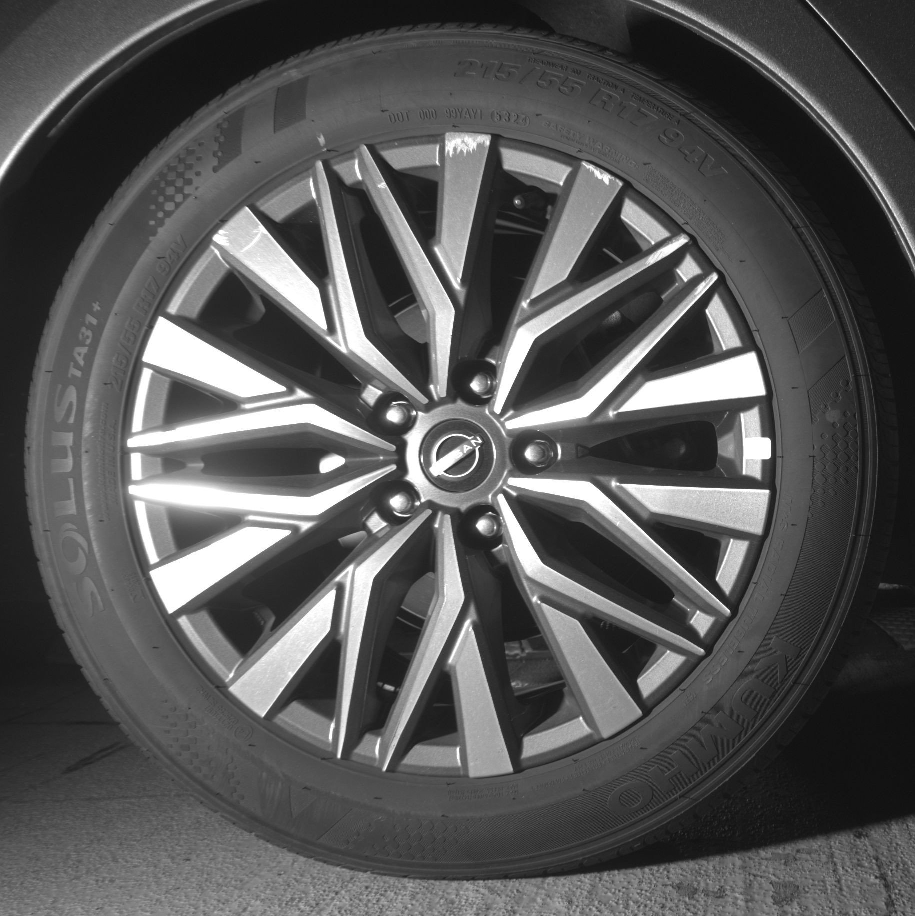 Used 2025 Nissan Altima 2.5 SV image 15