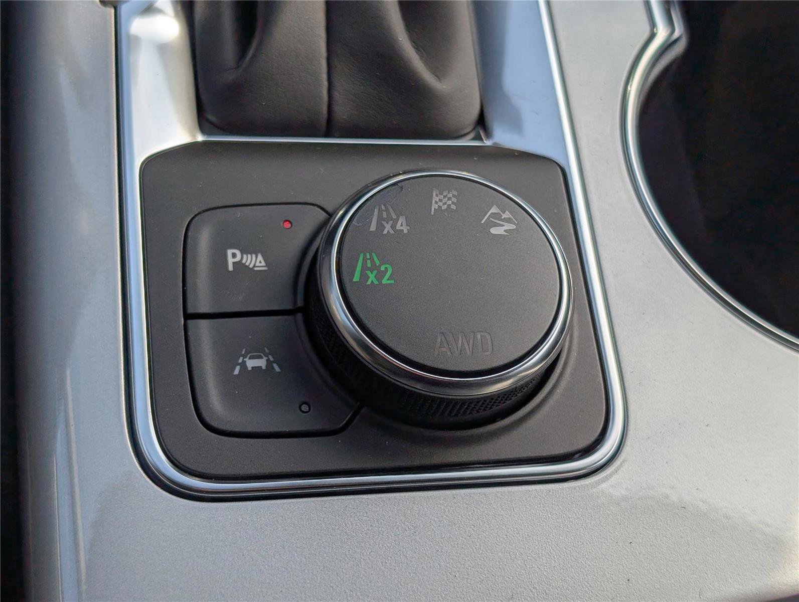 New 2026 Chevrolet Blazer LT w/ Convenience Package image 20