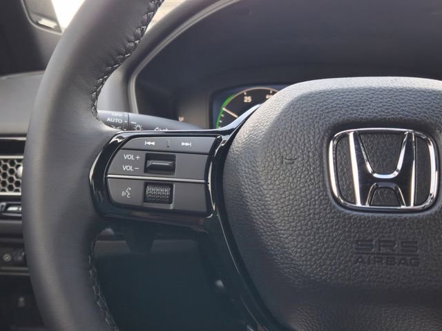 New 2026 Honda Civic Sport Touring image 10