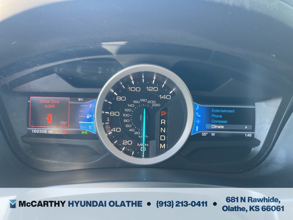 Used 2013 Ford Explorer XLT image 8